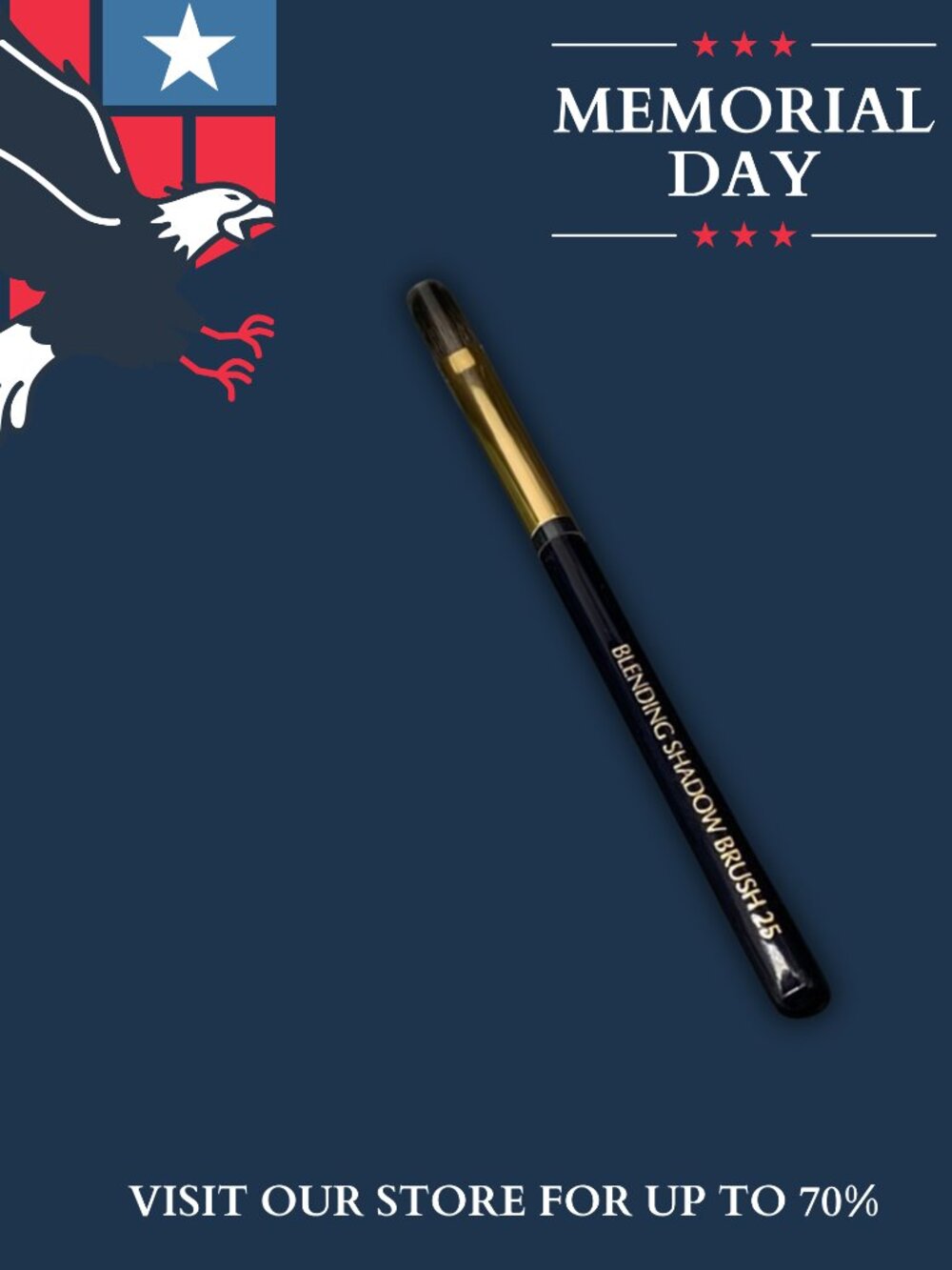 Estee Lauder Blending Shadow Brush 25
